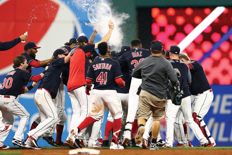 Baseball Has Finally Gotten Past the Steroid Era