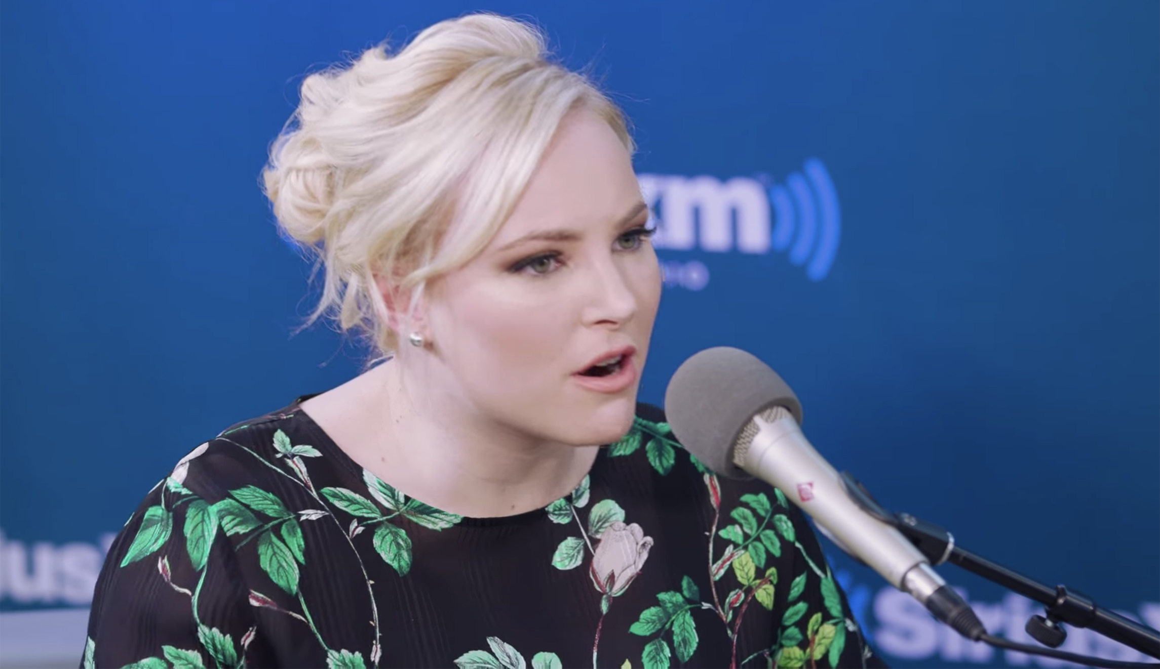 Meghan McCain: ‘I am very nostalgic for the Giuliani’ of the past