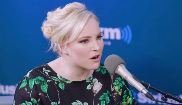 Meghan McCain: Amy Coney Barrett may be ‘slandered’ by Democrats ‘in a way we’ve never seen before’ if nominated