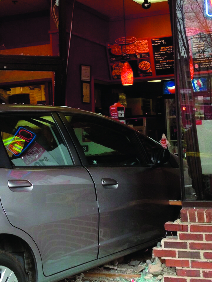 (Photo courtesy Arlington County Fire Department)