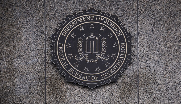 The FBI revealed it had a clear warning that the Florida school shooter was a threat, and dropped the ball. (T.J. Kirkpatrick/Bloomberg)