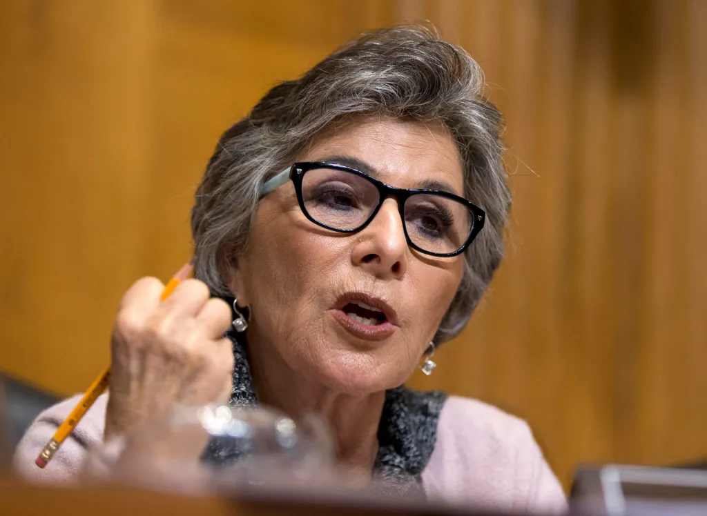 Boxer thanks Obama for rejecting Keystone