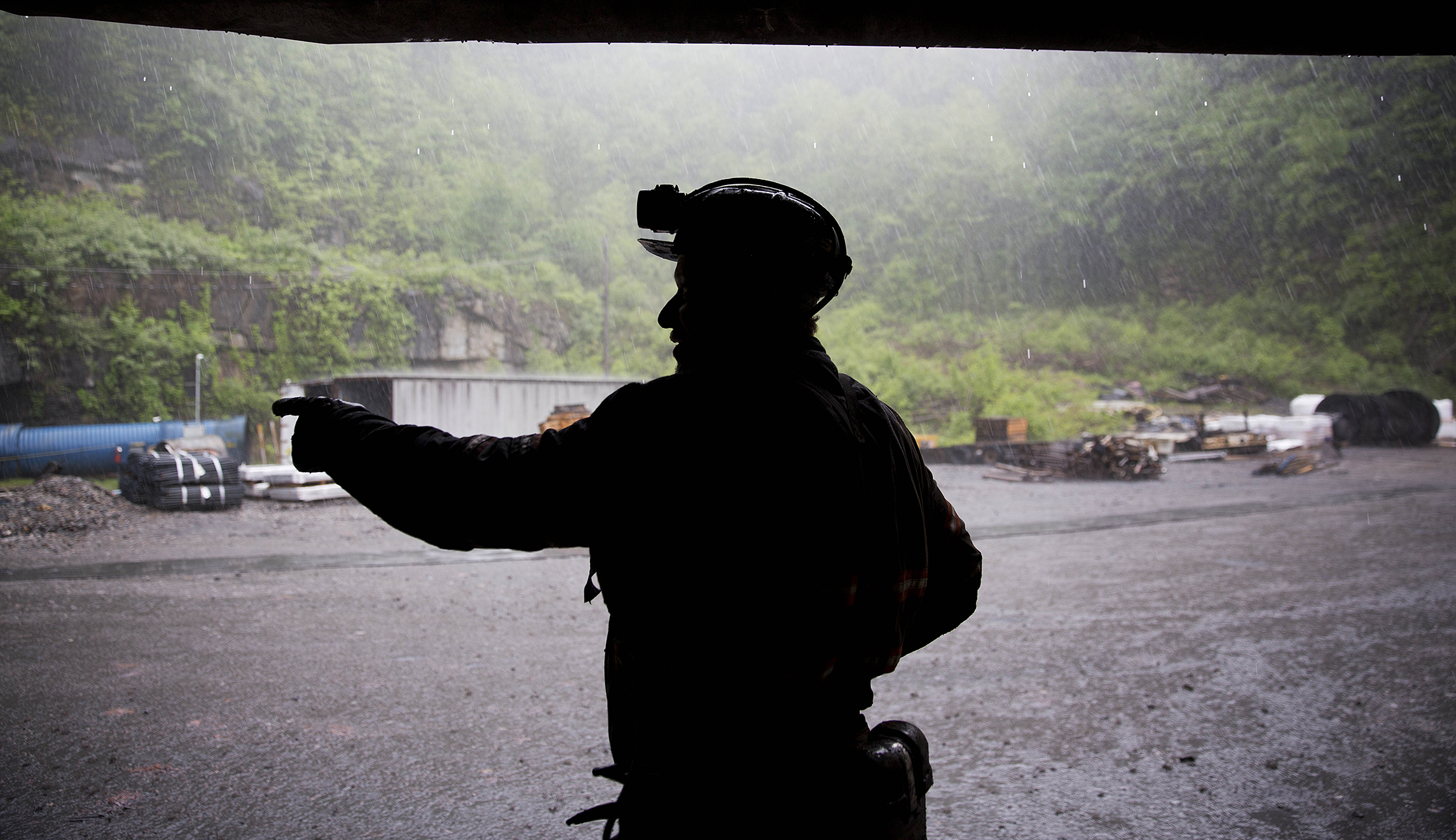 Appalachia’s woes show the success of American capitalism