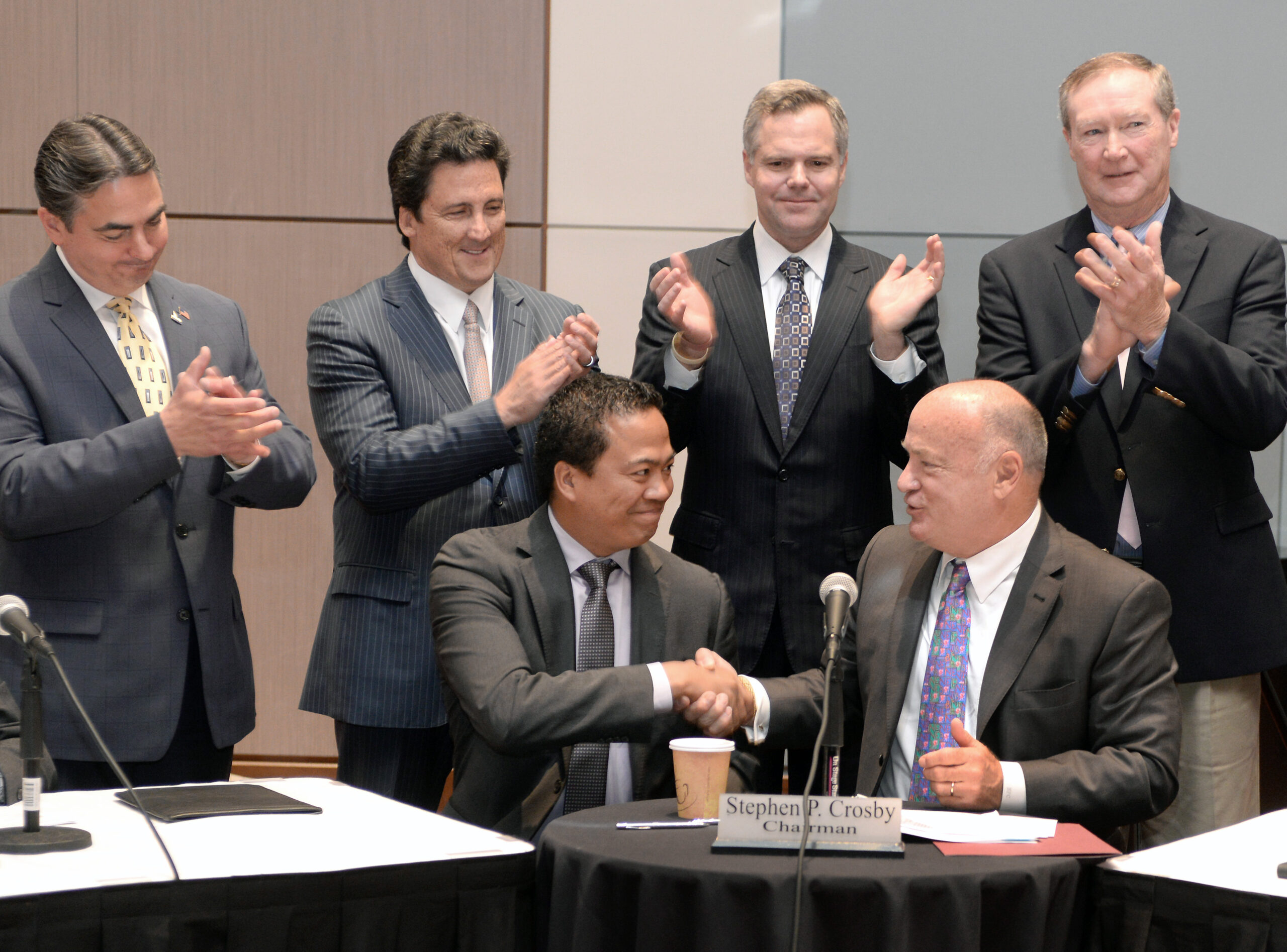 5 things to know about MGM’s Springfield casino