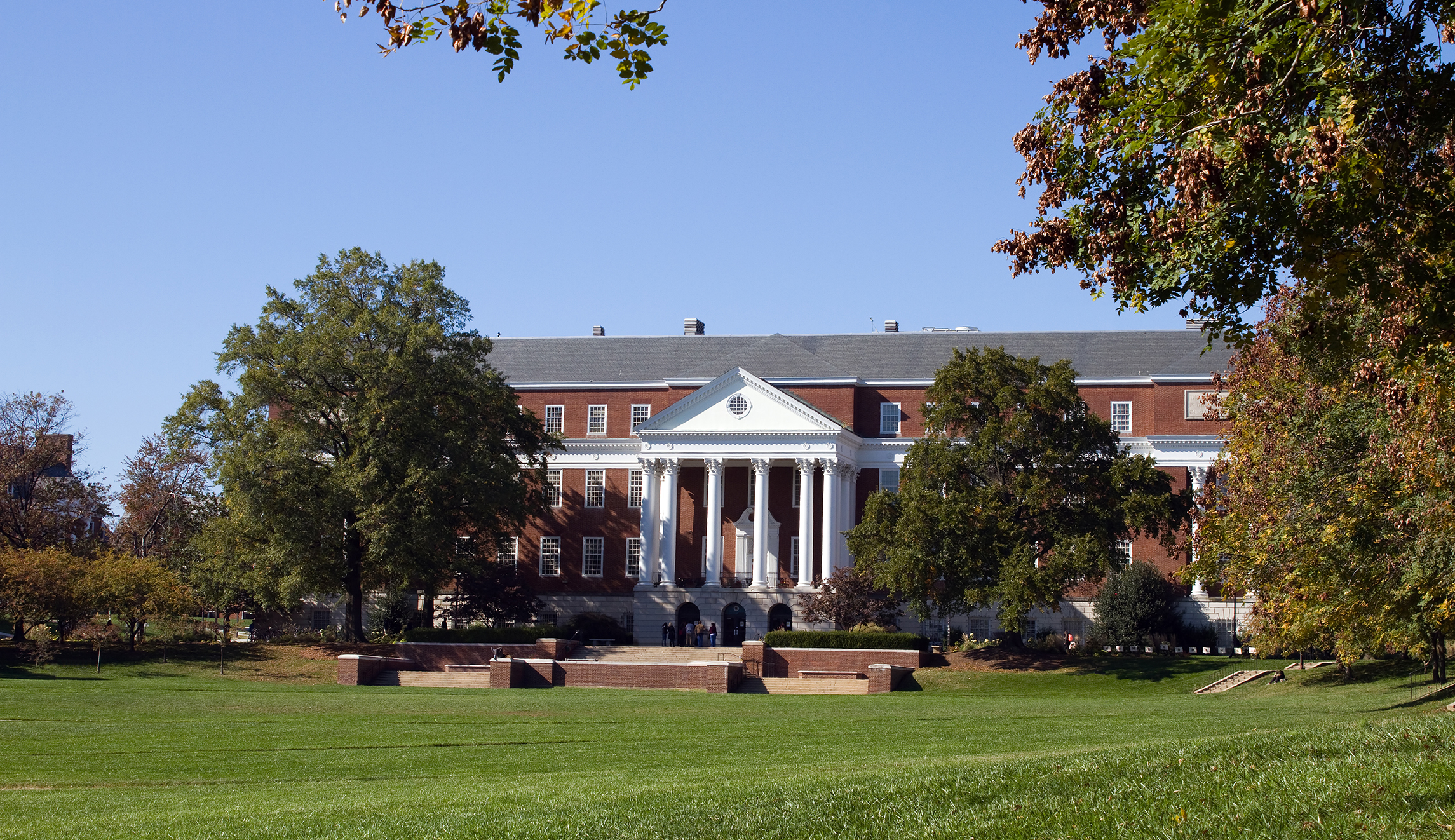 Students campaign for UMD College Park to divest from Israel