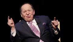 Sheldon Adelson and his astroturf lobbyists don’t want to let you gamble online