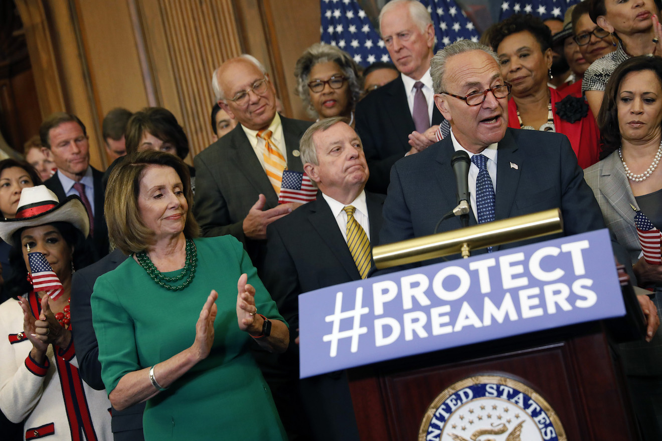 Washington Isn’t Up to the Job
