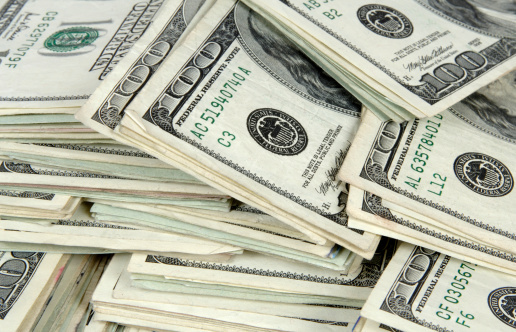 Pittsburgh former police chief Nathan Harper is facing sentencing for conspiring to create an unauthorized slush fund from which he spent more than $30,000 on himself. (Photo: Thinkstock)