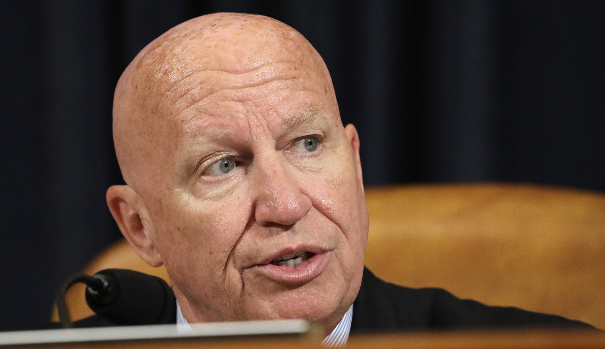 Kevin Brady: Senate needs to redo Iran, Russia sanctions bill