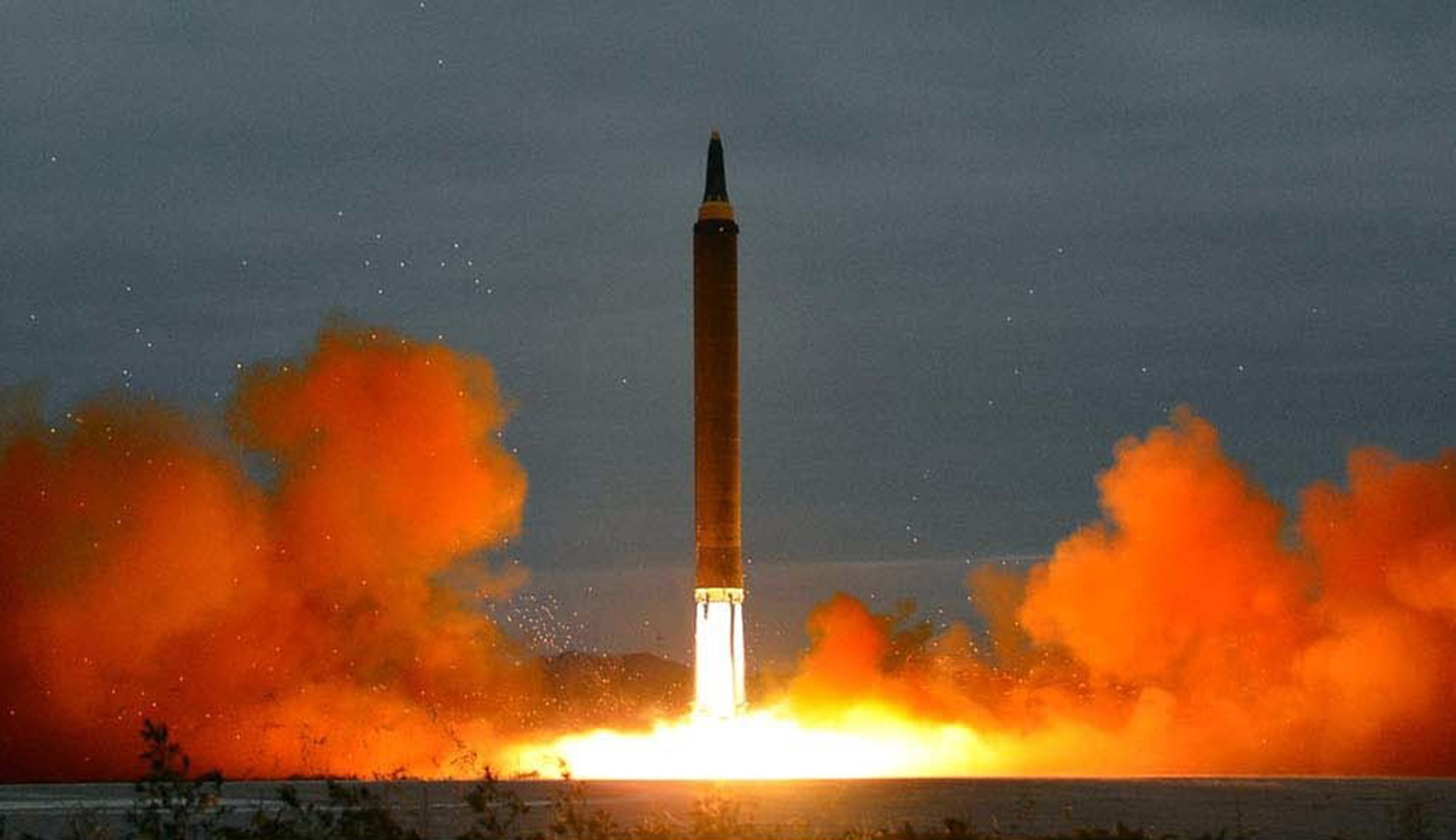 Gen. Joseph Dunford: US should assume North Korea can already hit country with nukes