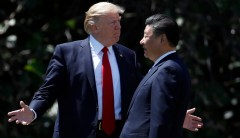 Chinese officials claiming US created coronavirus does not violate Twitter rules
