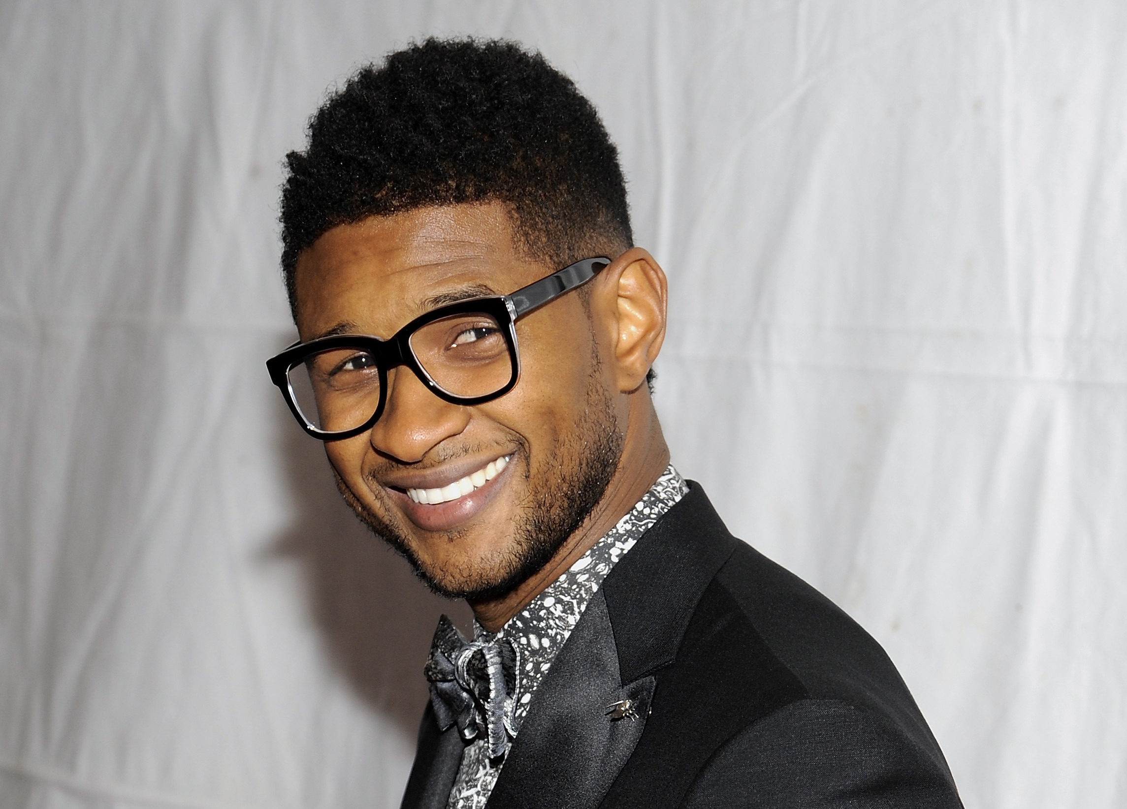 Usher to curate music for July 4th fireworks show