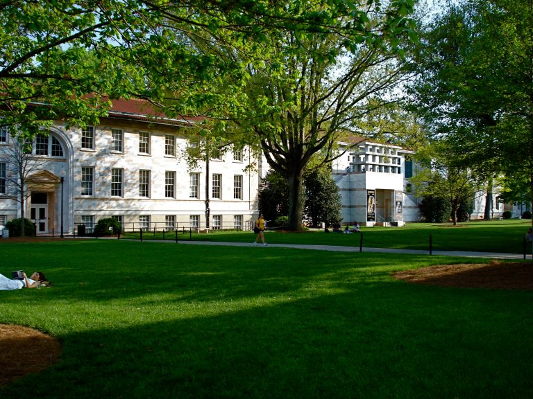 Emory’s Administration Panders to the Forces of Illiberalism