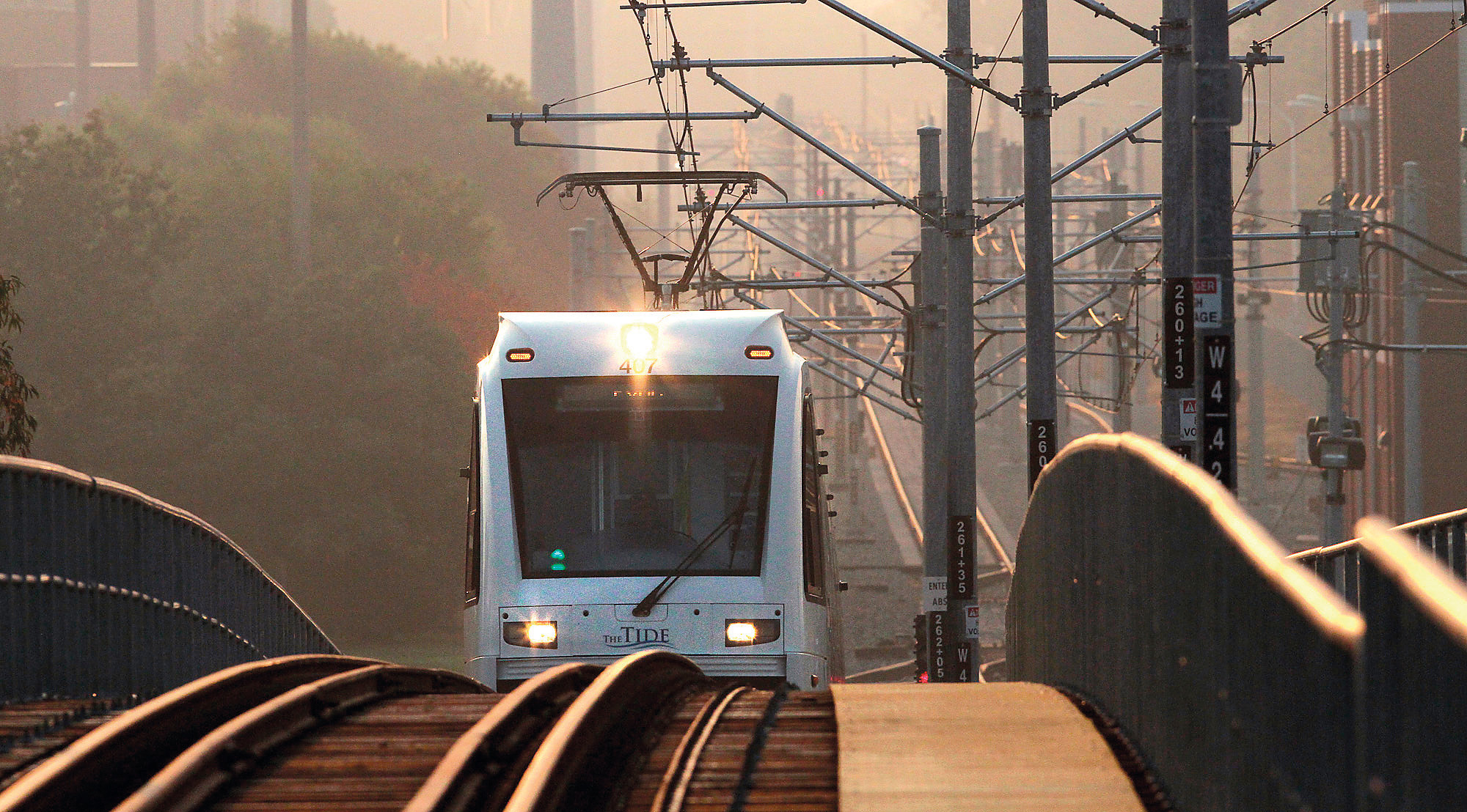 Mass transit could be expanding in Georgia, but critics say costs aren’t justified