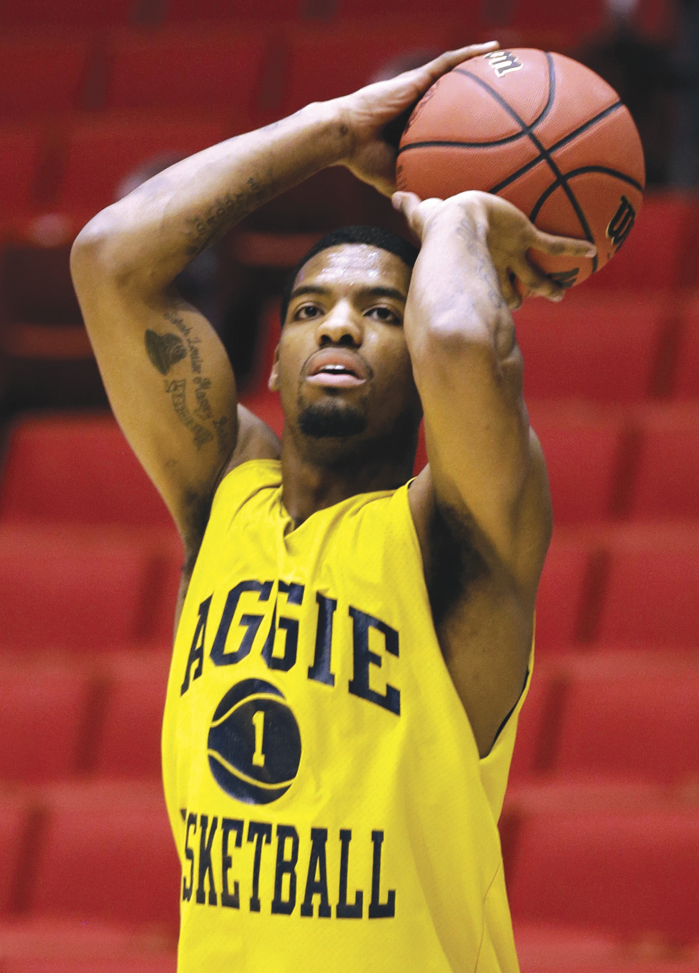 Jim Williams: Following the NCAA tournament has never been easier