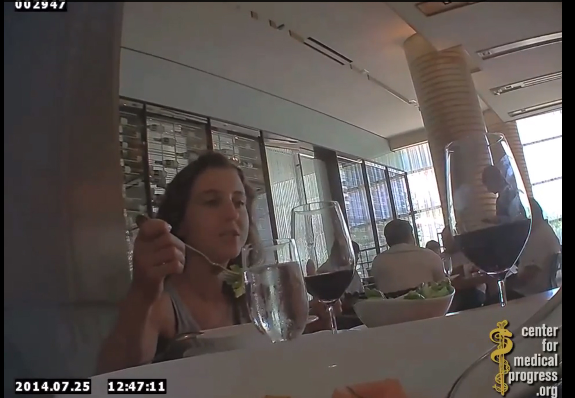 Media rush to rescue Planned Parenthood