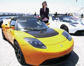 Colliding with Reality