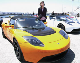 Colliding with Reality