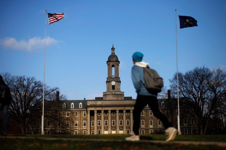 It's as if we asked students to play chess, but only taught them one-move openings. (AP Photo/Matt Rourke)