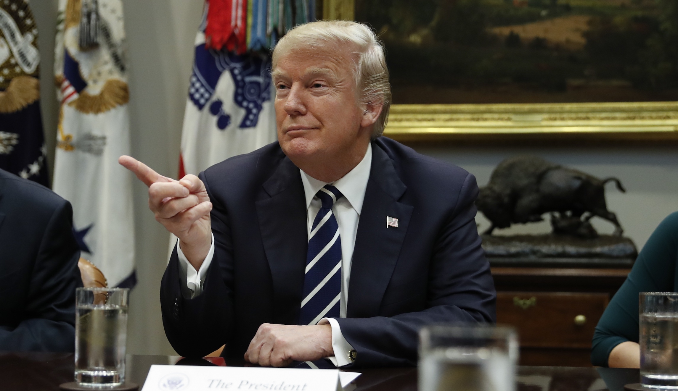 Take it from this conservative: Trump is unfit for office and always has been