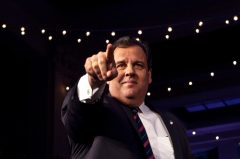 Political Buzz: Chris Christie finds valuable friend in Haley Barbour