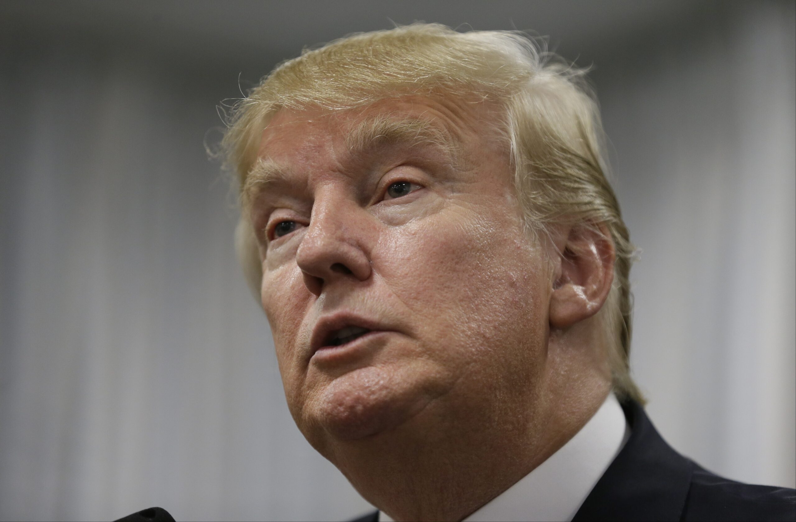 Trump: I’ll be ‘very nice and highly respectful’ in debates