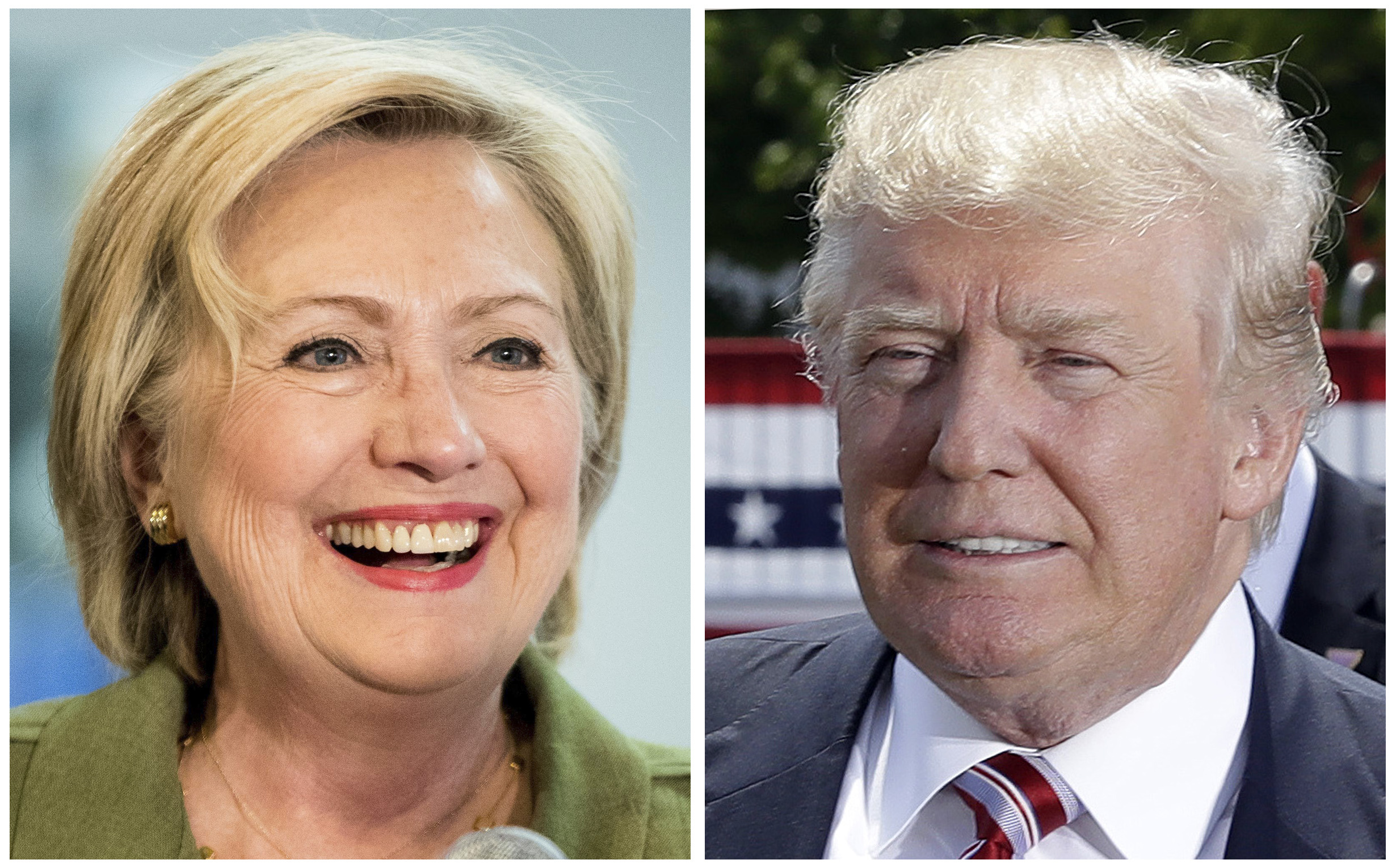 Hillary strikes first: Trump’s economic agenda a ‘recession’ recipe