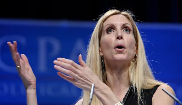 Ann Coulter: I advised Trump against nepotism after Steve Bannon refused