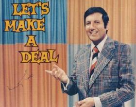 Health Care: On the Look-Out for Kickbacks