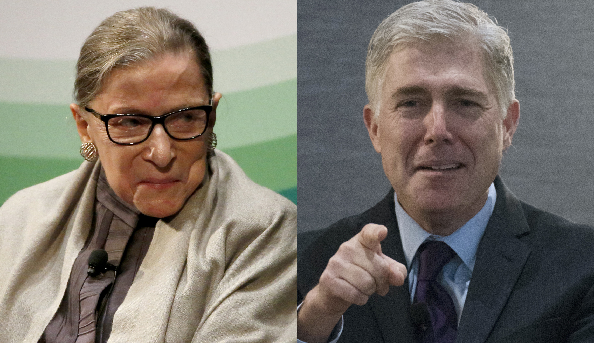 Supreme Court justices call for civility: ‘Let’s stop this nonsense’