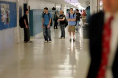 Thomas Jefferson high school should acknowledge its own anti-Asian racism problem in its new reporting system