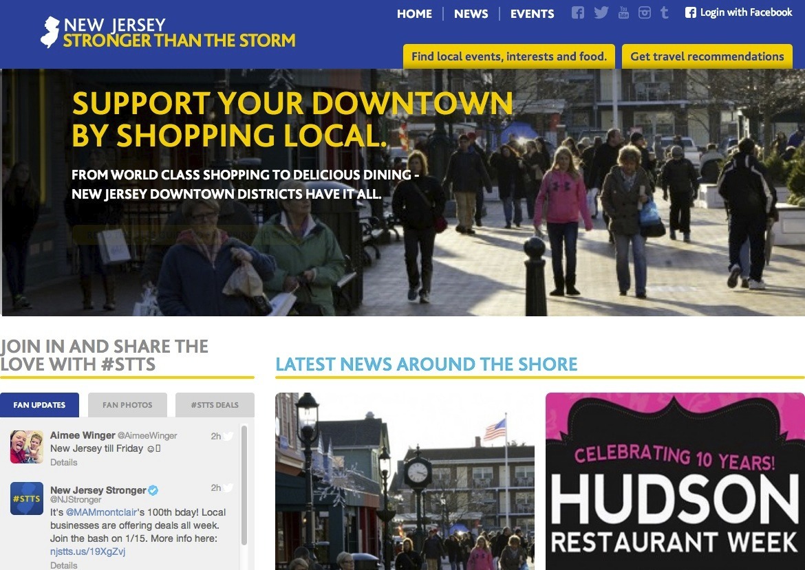 Team Christie confident that ‘Stronger Than the Storm’ campaign will pass investigative test