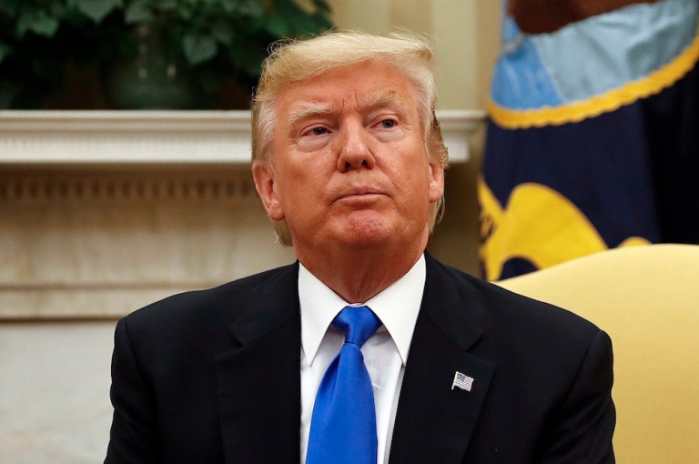 Russia Sanctions Bill Heads to the President’s Desk