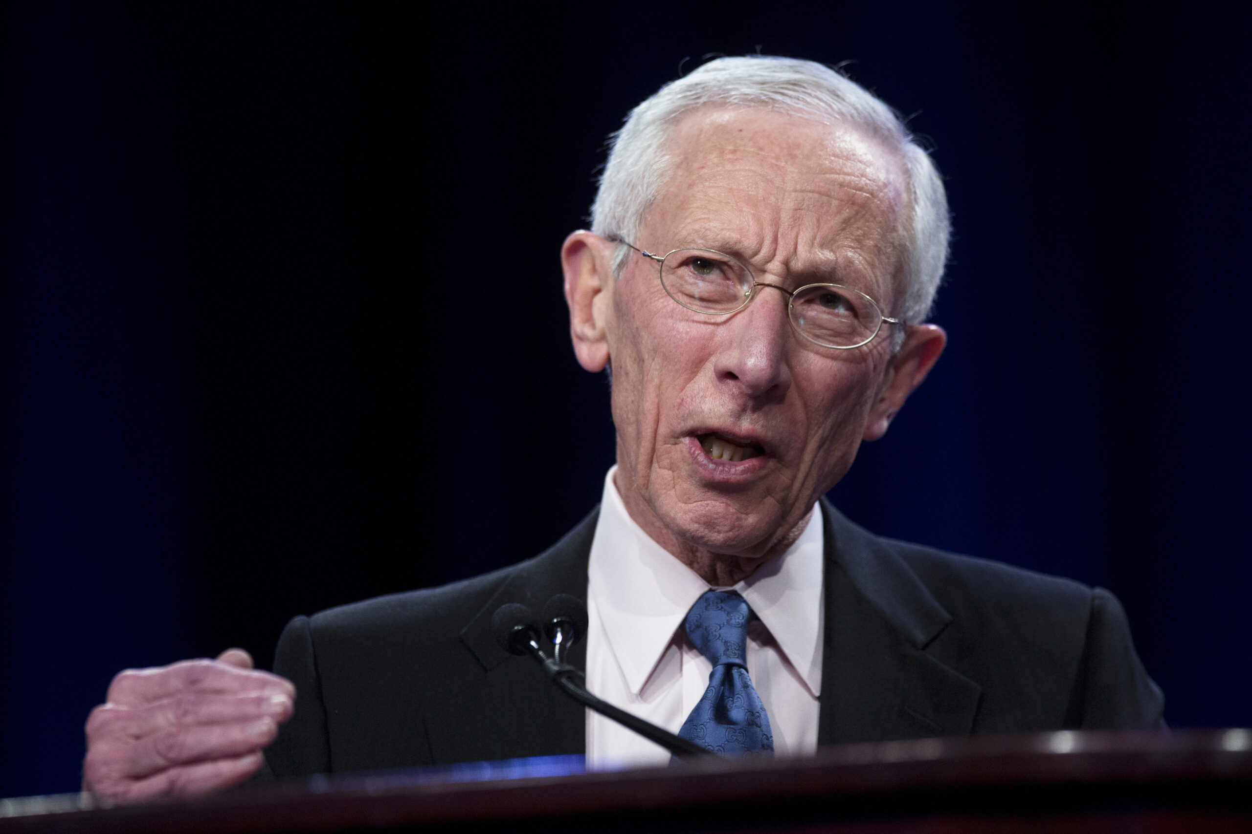 Fed official says it’s time to punish individual bankers for financial crimes