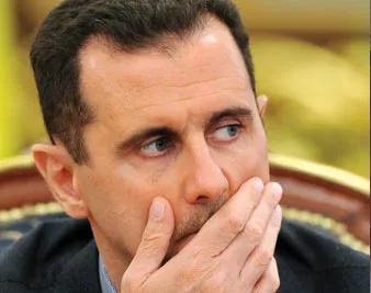 Syria’s Nuclear Impunity