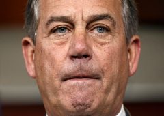 House votes to create select committee to probe Benghazi attack