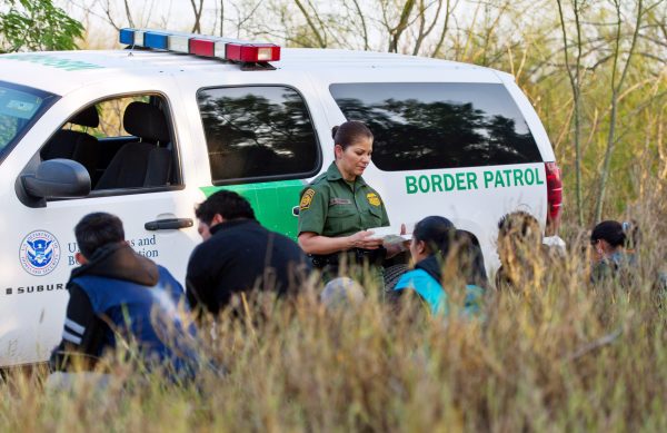 The battle for Trump’s soul on immigration