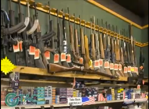 N.J. gun seller: Anti-gun Comcast won’t let disaster go to waste