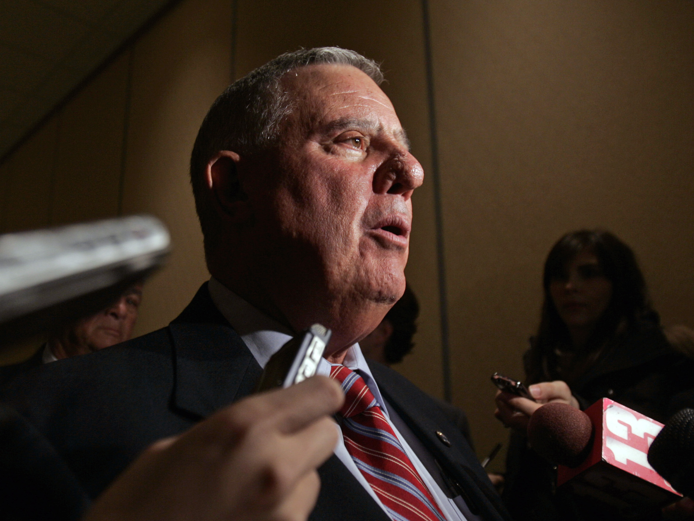 How Republicans are fighting machine politics in New York