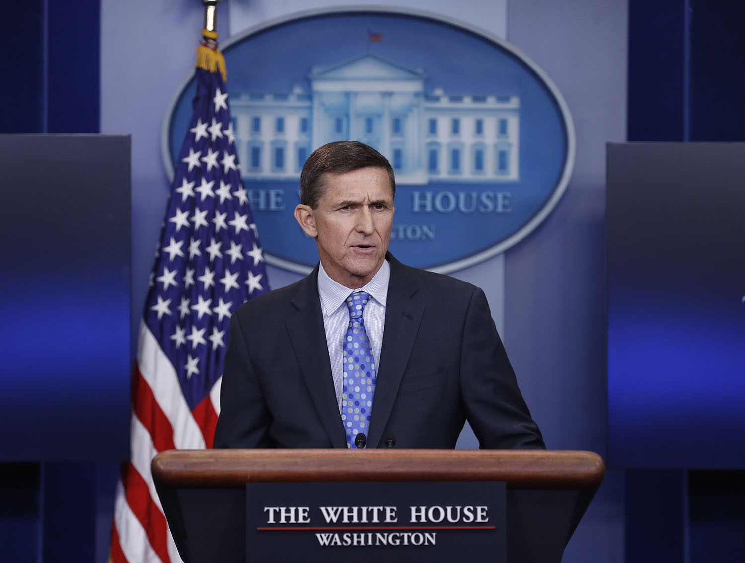 Precedented: The Flynn fiasco