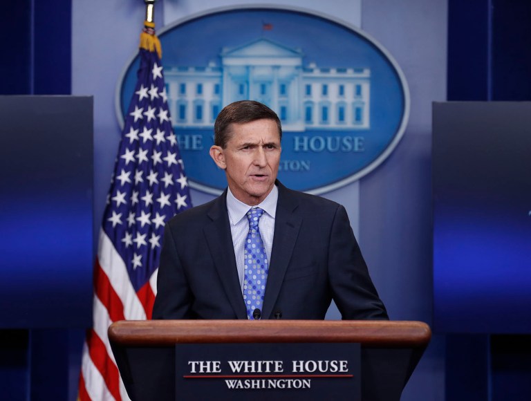 Not every presidential appointment turns out to be an appropriate one for the president or the appointee. (AP Photo/Carolyn Kaster)