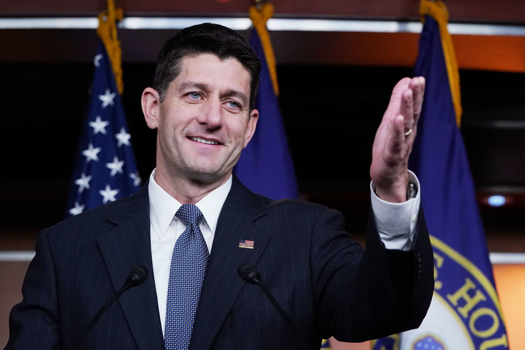 House Narrowly Approves Senate Budget Proposal