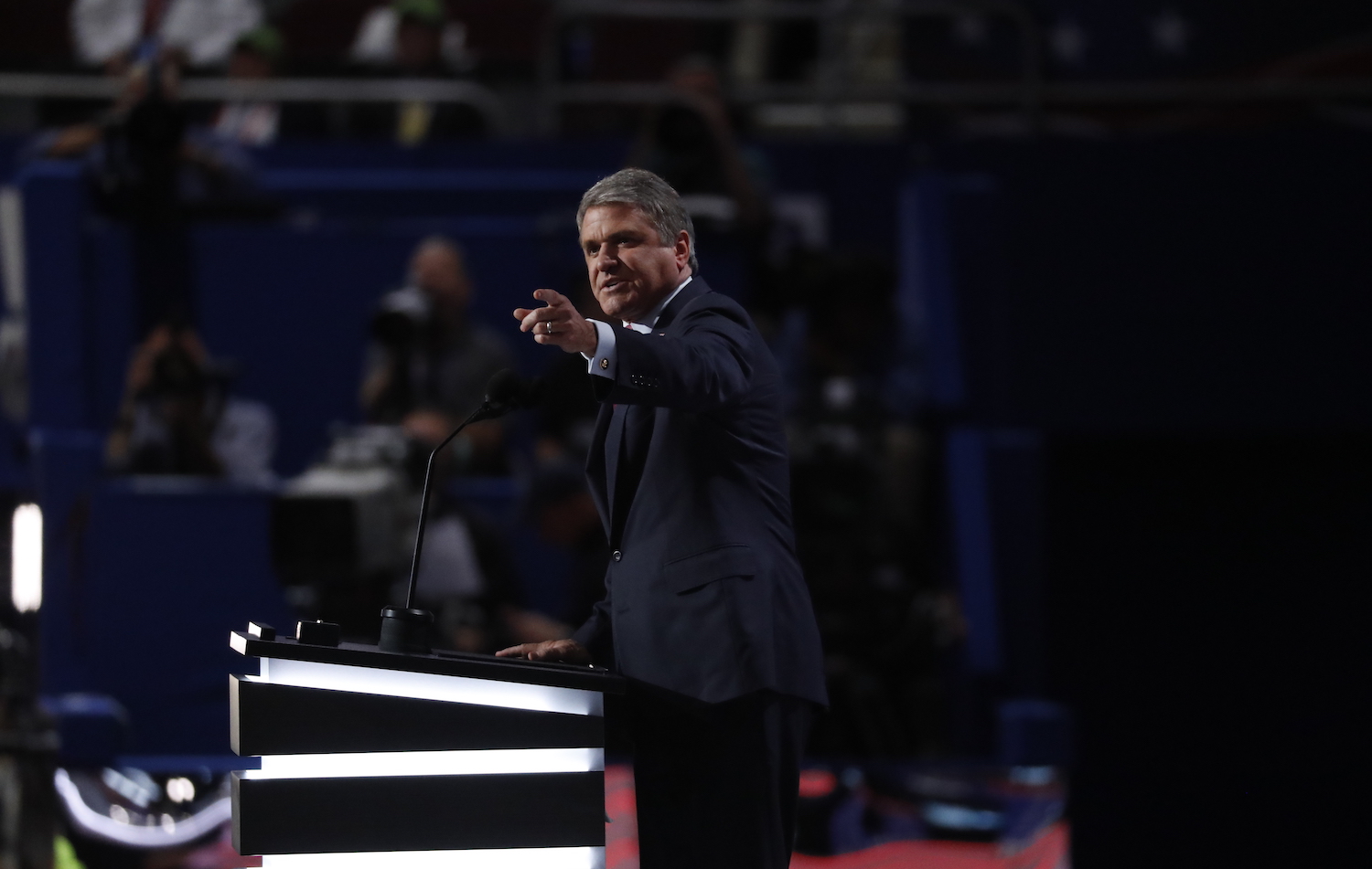 McCaul: U.S. needs updated counterterrorism strategy