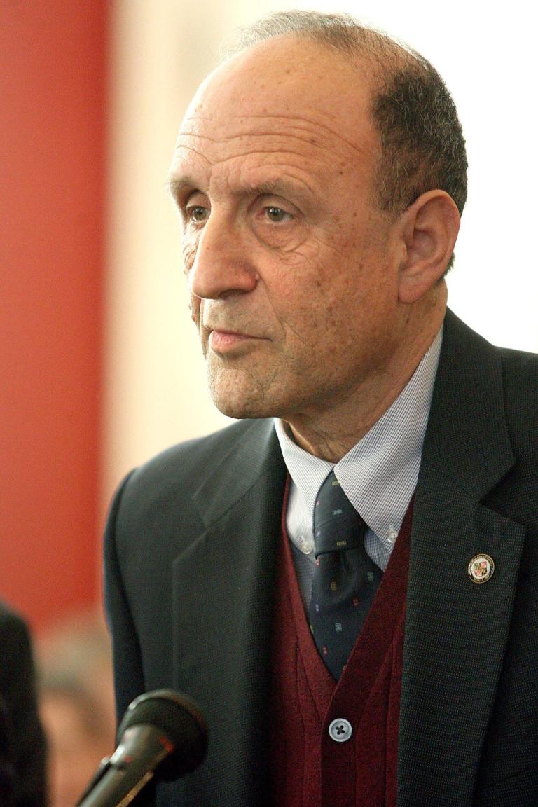 Sixteen people are vying to fill the Anne Arundel County Executive seat vacated by John Leopold. (Photo: Examiner File)