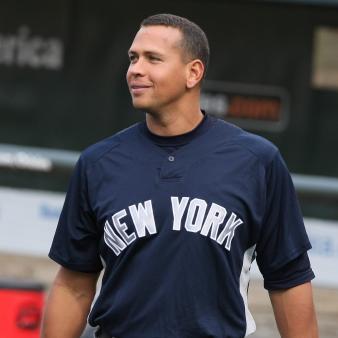 The Undoing of Alex Rodriguez