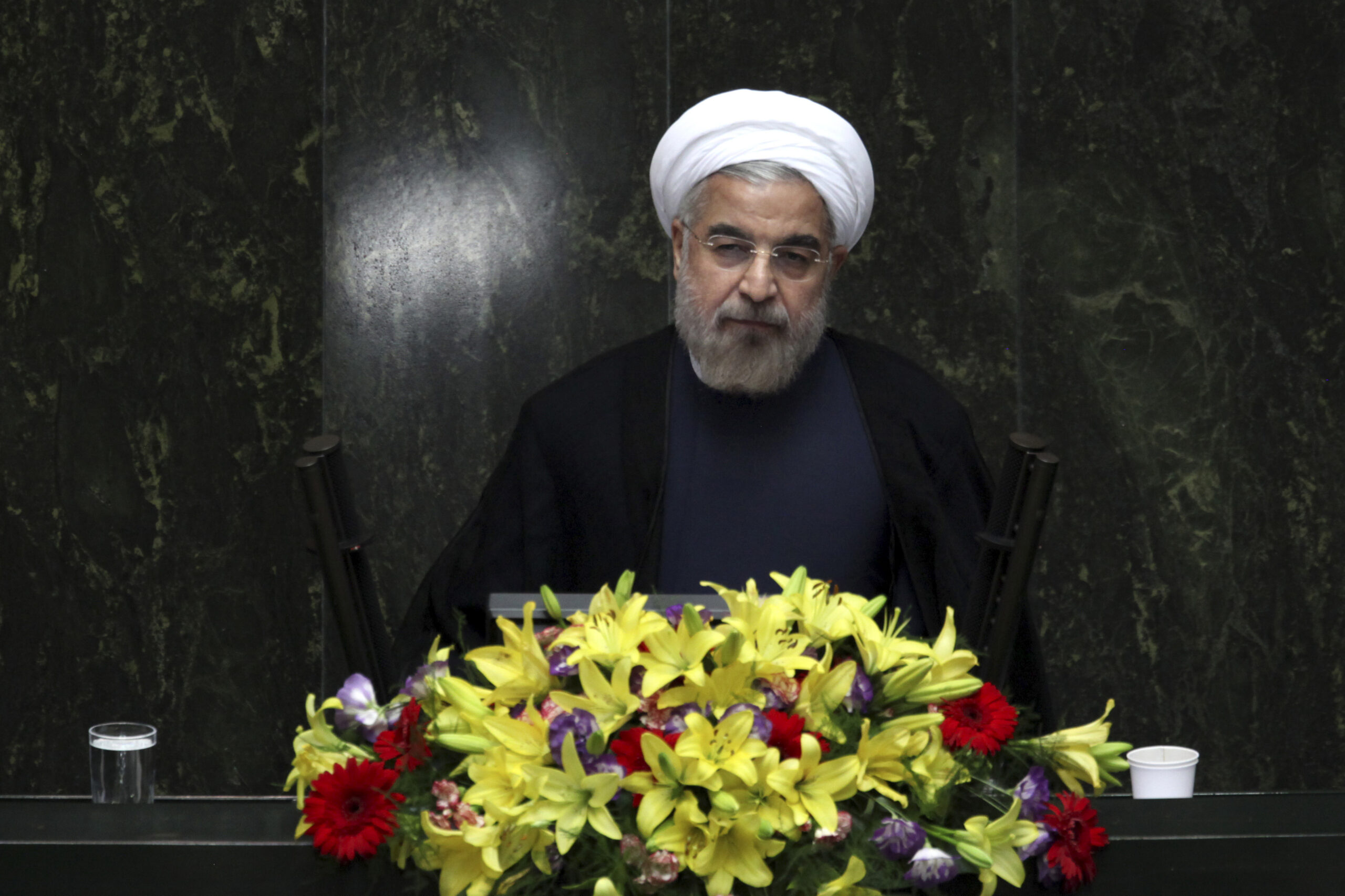 How Tehran will spring its big ‘surprise’ on Obama
