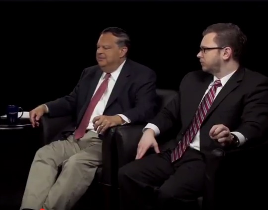 A Conversation With Bill Kristol: Could Trump Win?