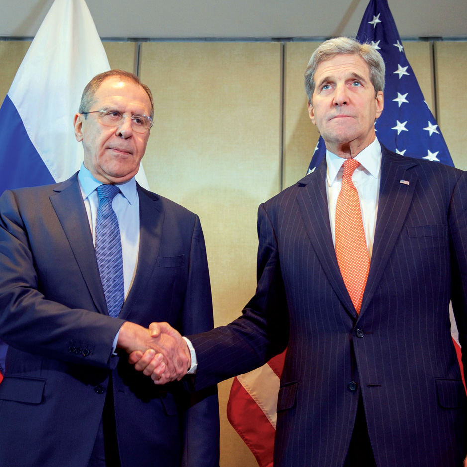 Phony Truce