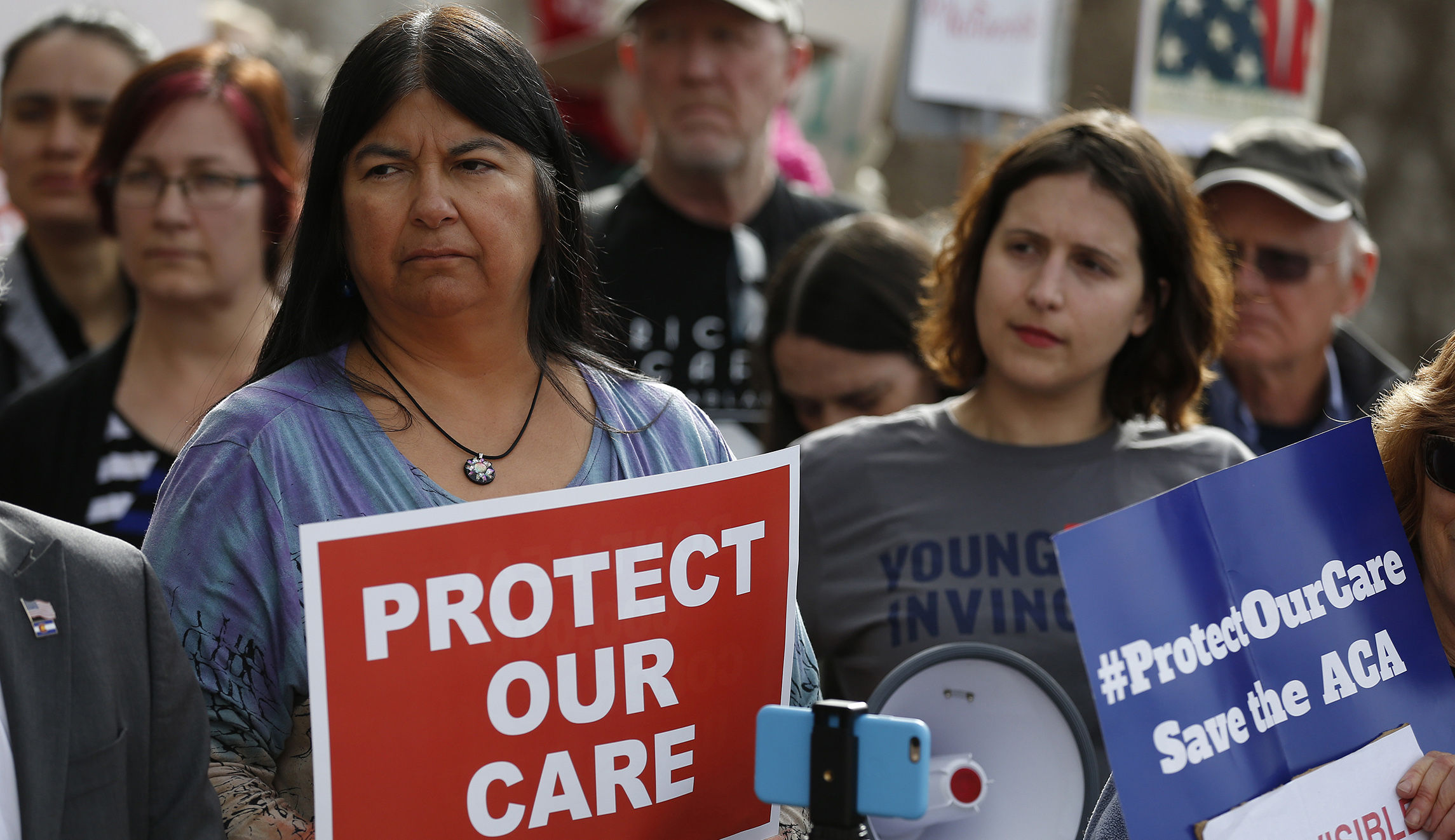 Iowa asks feds for millions to help patch up rickety Obamacare exchange