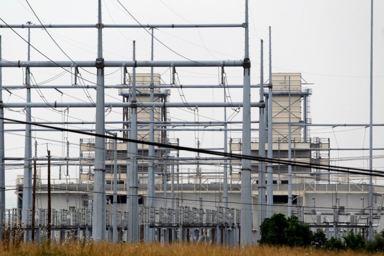 The D.C. Public Service Commission rejected the planned merger of Exelon and Pepco in a 2-1 vote while laying out changes the companies can make to improve their plan and apply for approval again within the next 14 days. (AP Photo)